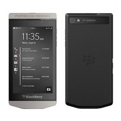Замена экрана на телефоне BlackBerry Porsche в Нижнем Тагиле